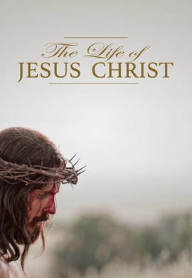 The Life of Jesus Christ - Vj Junior